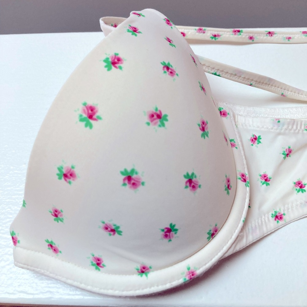 Victoria’s Secret Pink Bra
